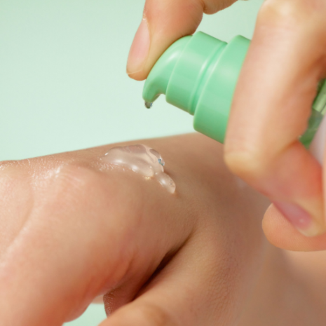 Purito Purito Wonder Releaf Centella Serum Unscented