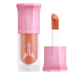 Jeffree Star Cosmetics Magic Candy Liquid Blush Teddybear Snack Jeffree Star Cosmetics Magic Candy Liquid Blush Teddybear Snack