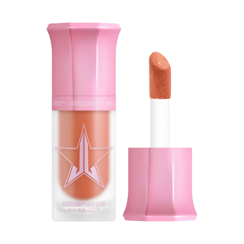 Jeffree Star Cosmetics Magic Candy Liquid Blush Teddybear Snack bestellen?