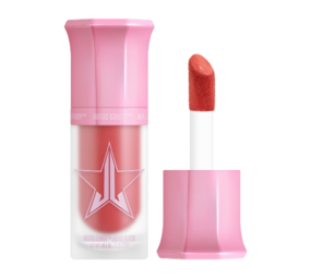 Jeffree Star Cosmetics Magic Candy Liquid Blush Dollhouse Desert Jeffree Star Cosmetics Magic Candy Liquid Blush Dollhouse Desert