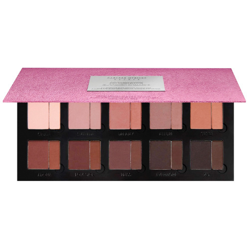 Danessa Myricks Beauty Groundwork Blooming Romance Palette bestellen?