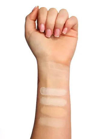 Made By Mitchell Made By Mitchell Eyelights Brightening Powder Palette Starlight