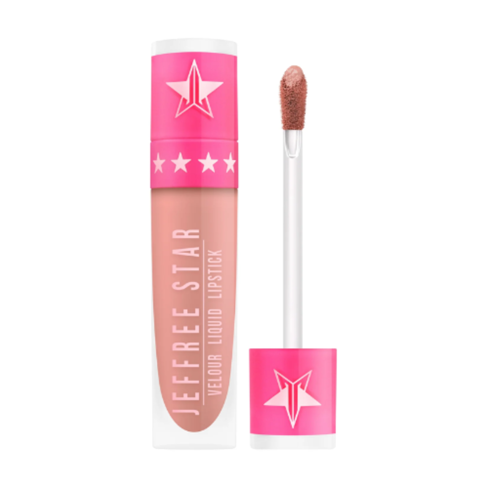 Jeffree Star Cosmetics Jeffree Star Velour Liquid Lipstick Celebrity Skin Jeffree Star Cosmetics Jeffree Star Velour Liquid Lipstick Celebrity Skin