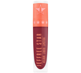Jeffree Star Cosmetics Velour Liquid Lipstick Bite My Lip Jeffree Star Cosmetics Velour Liquid Lipstick Bite My Lip