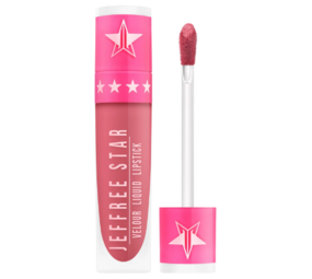 Jeffree Star Cosmetics Velour Liquid Lipstick Calabasas Jeffree Star Cosmetics Velour Liquid Lipstick Calabasas