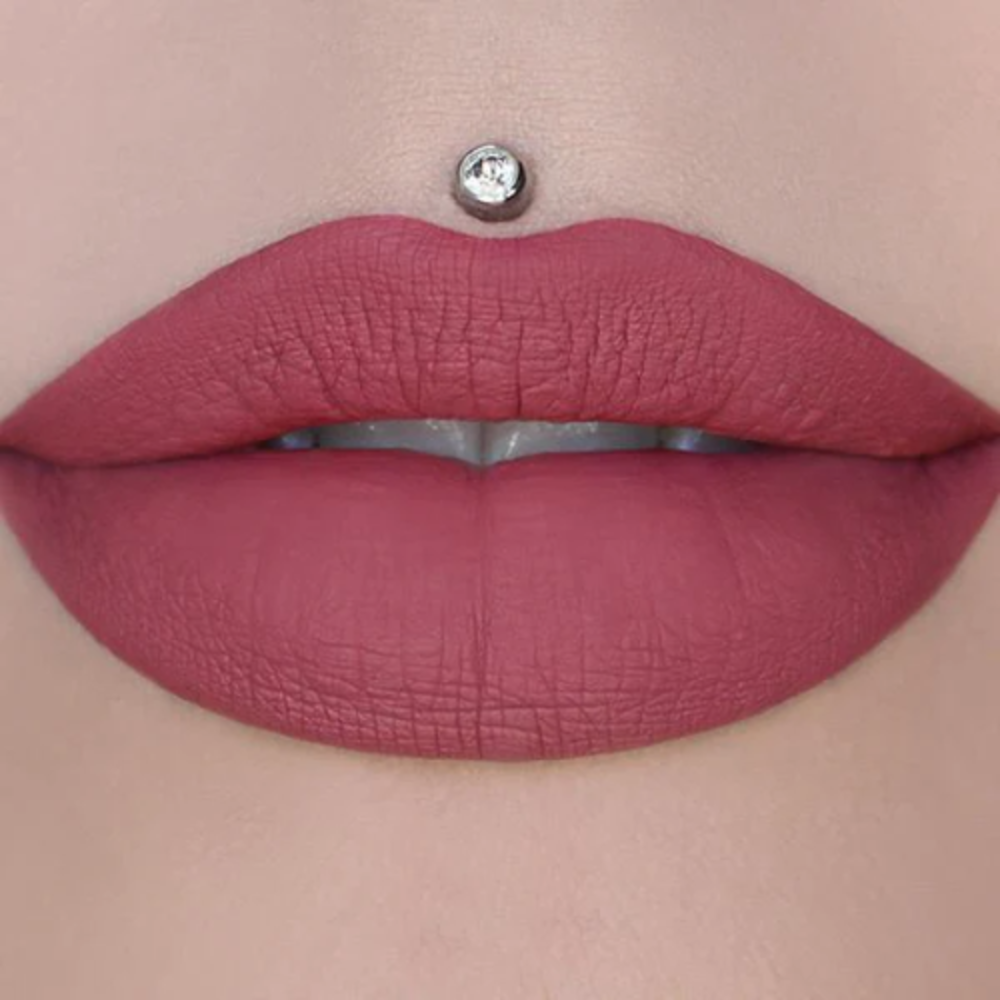 Jeffree Star Cosmetics Jeffree Star Cosmetics Velour Liquid Lipstick Calabasas