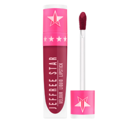 Jeffree Star Cosmetics Velour Liquid Lipstick  Forbidden Fruit Jeffree Star Cosmetics Velour Liquid Lipstick  Forbidden Fruit
