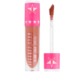 Jeffree Star Cosmetics Velour Liquid Lipstick Leo Jeffree Star Cosmetics Velour Liquid Lipstick Leo