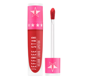 Jeffree Star Cosmetics Velour Liquid Lipstick Redrum Jeffree Star Cosmetics Velour Liquid Lipstick Redrum