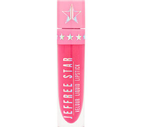 Jeffree Star Cosmetics Velour Liquid Lipstick Diva Jeffree Star Cosmetics Velour Liquid Lipstick Diva