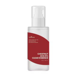 Isntree Chestnut AHA 8% Clear Essence bestellen?