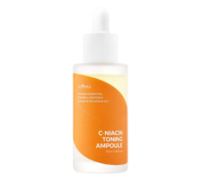Isntree C-Niacin Toning Ampoule Isntree C-Niacin Toning Ampoule