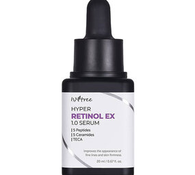 Isntree Hyper Retinol EX 1.0 Serum Isntree Hyper Retinol EX 1.0 Serum