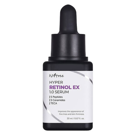 Isntree Isntree Hyper Retinol EX 1.0 Serum Isntree Isntree Hyper Retinol EX 1.0 Serum
