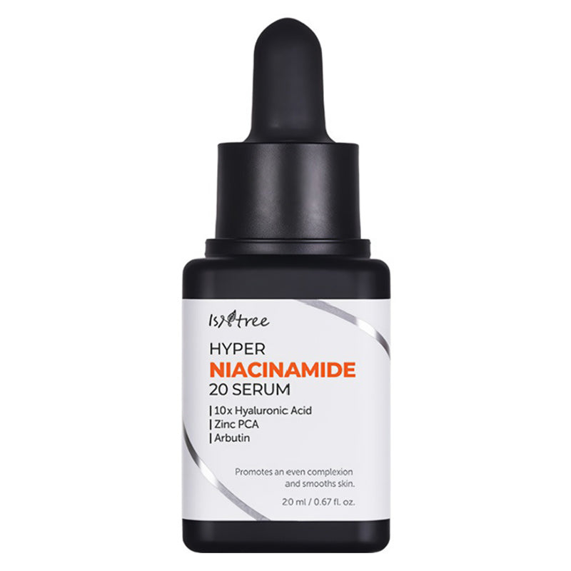 Isntree Hyper Niacinamide 20 Serum bestellen?