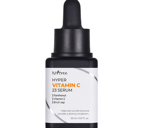 Isntree Hyper Vitamin C 23 Serum Isntree Hyper Vitamin C 23 Serum