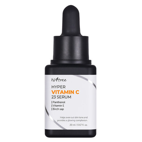 Isntree Isntree Hyper Vitamin C 23 Serum Isntree Isntree Hyper Vitamin C 23 Serum