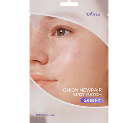 Isntree Onion Newpair Spot Patch Skin Fit Isntree Onion Newpair Spot Patch Skin Fit