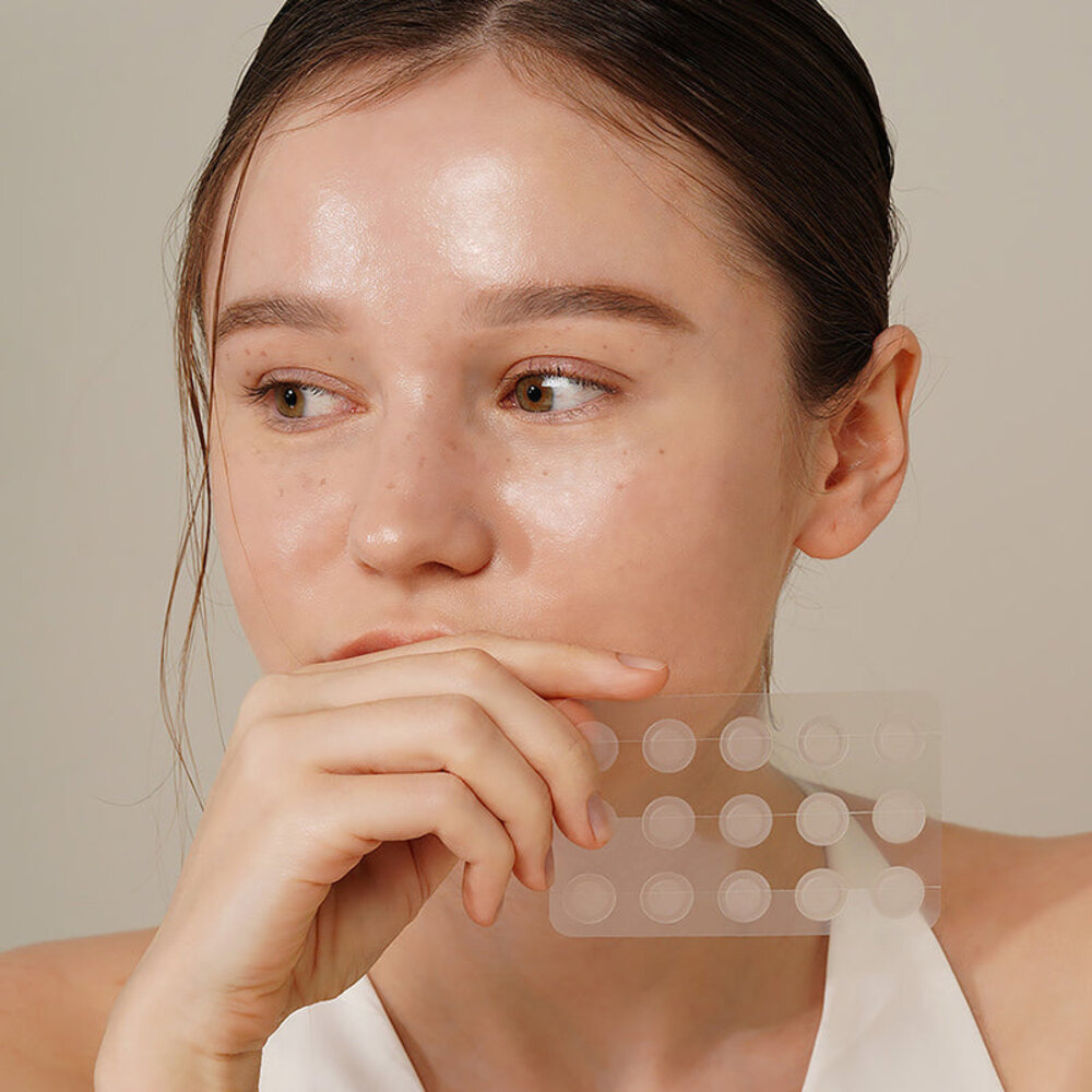 Isntree Isntree Onion Newpair Spot Patch Skin Fit