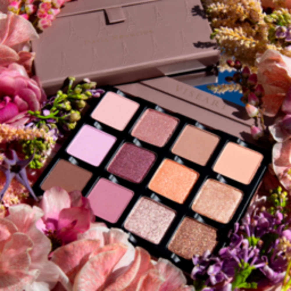 Viseart Viseart Étendu Paris Reveries Viseart Viseart Étendu Paris Reveries