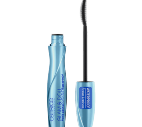 Catrice Glam & Doll False Lashes Mascara Waterproof Catrice Glam & Doll False Lashes Mascara Waterproof