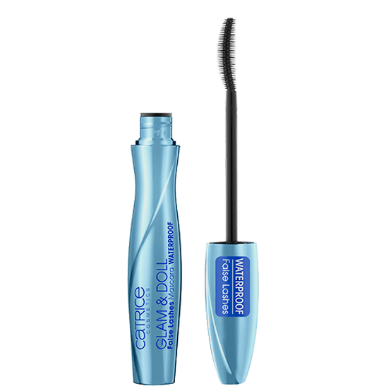 Catrice Glam & Doll False Lashes Mascara Waterproof bestellen?