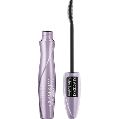 Catrice Catrice Glam & Doll False Lashes Mascara