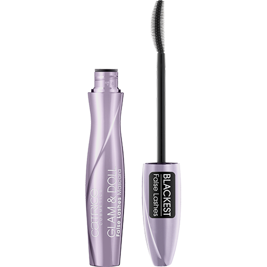 Catrice Glam & Doll False Lashes Mascara bestellen?