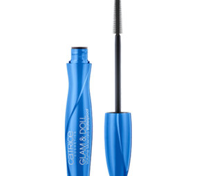 Catrice Glam & Doll Volume Mascara Waterproof Catrice Glam & Doll Volume Mascara Waterproof