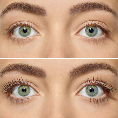 Catrice Catrice Glam & Doll Volume Mascara Waterproof Catrice Catrice Glam & Doll Volume Mascara Waterproof