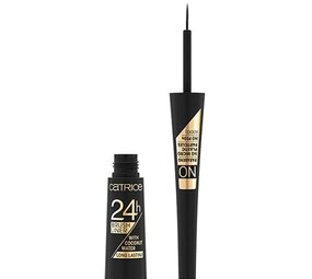 Catrice 24h Brush Liner 010 Ultra Black Catrice 24h Brush Liner 010 Ultra Black