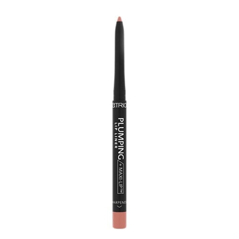 Catrice Catrice Plumping Lip Liner 010 Understated Chic Catrice Catrice Plumping Lip Liner 010 Understated Chic