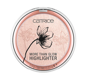 Catrice More Than Glow Highlighter 020 Supreme Rose Beam Catrice More Than Glow Highlighter 020 Supreme Rose Beam