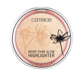 Catrice More Than Glow Highlighter 030 Beyond Golden Glow Catrice More Than Glow Highlighter 030 Beyond Golden Glow