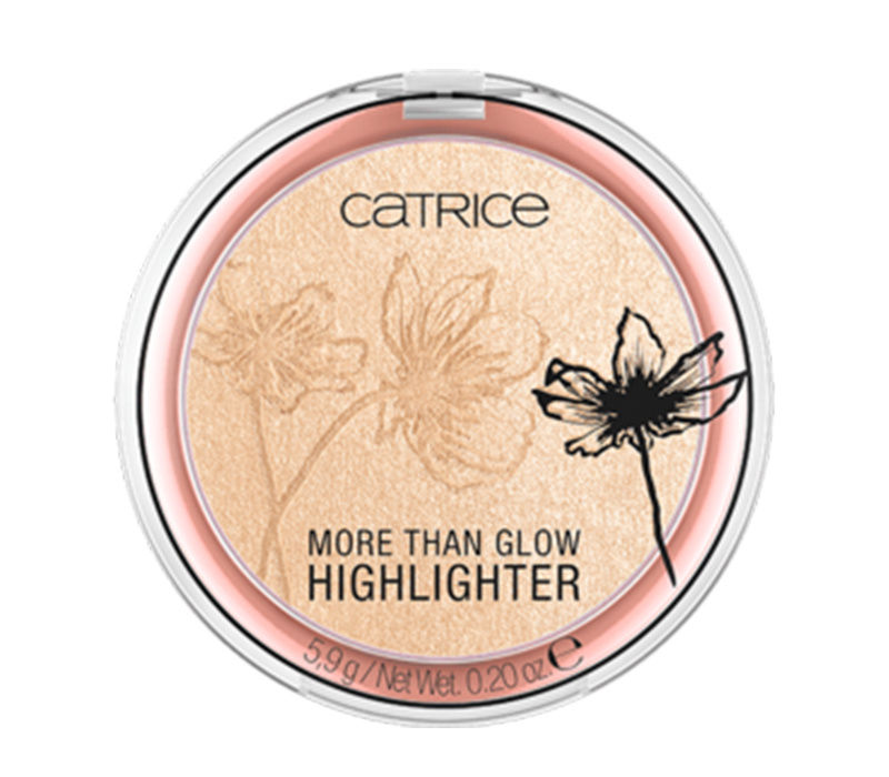 Catrice More Than Glow Highlighter 030 Beyond Golden Glow bestellen?