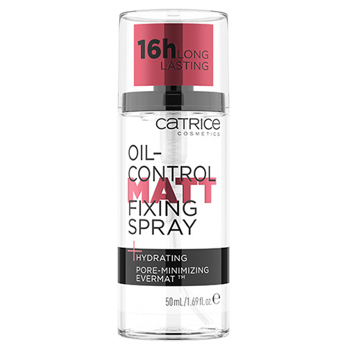 Catrice Oil-Control Matt Fixing Spray bestellen?