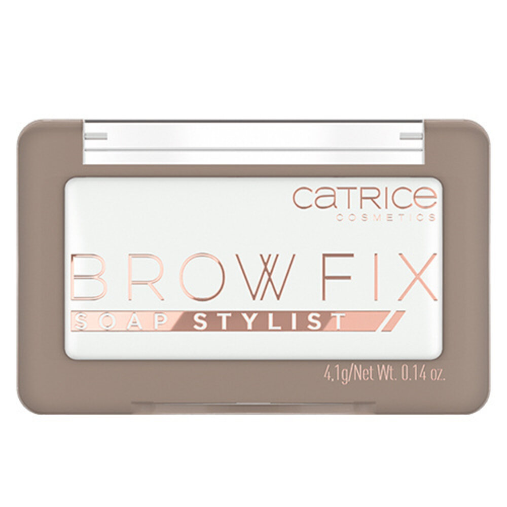 Catrice Catrice Brow Fix Soap Stylist