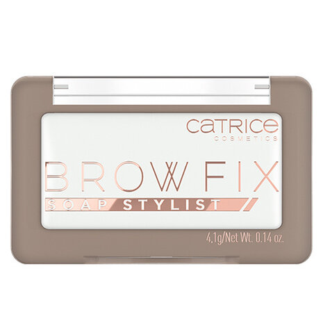 Catrice Catrice Brow Fix Soap Stylist