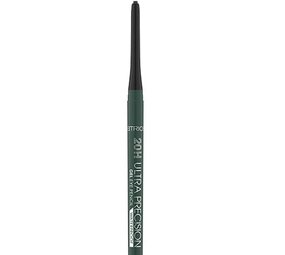 Catrice 20h Ultra Precision Gel Eye Pencil Waterproof 040 Warm green