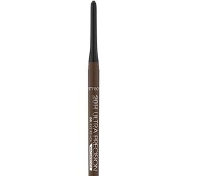 Catrice 20h Ultra Precision Gel Eye Pencil Waterproof 030 Brownie
