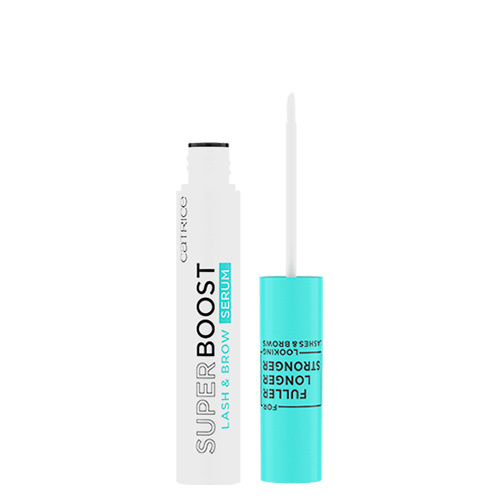 Catrice Super Boost Lash & Brow Serum bestellen?