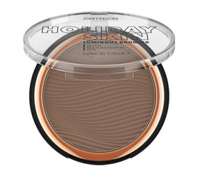 Catrice Skin Luminous Bronzer 020 Catrice Skin Luminous Bronzer 020