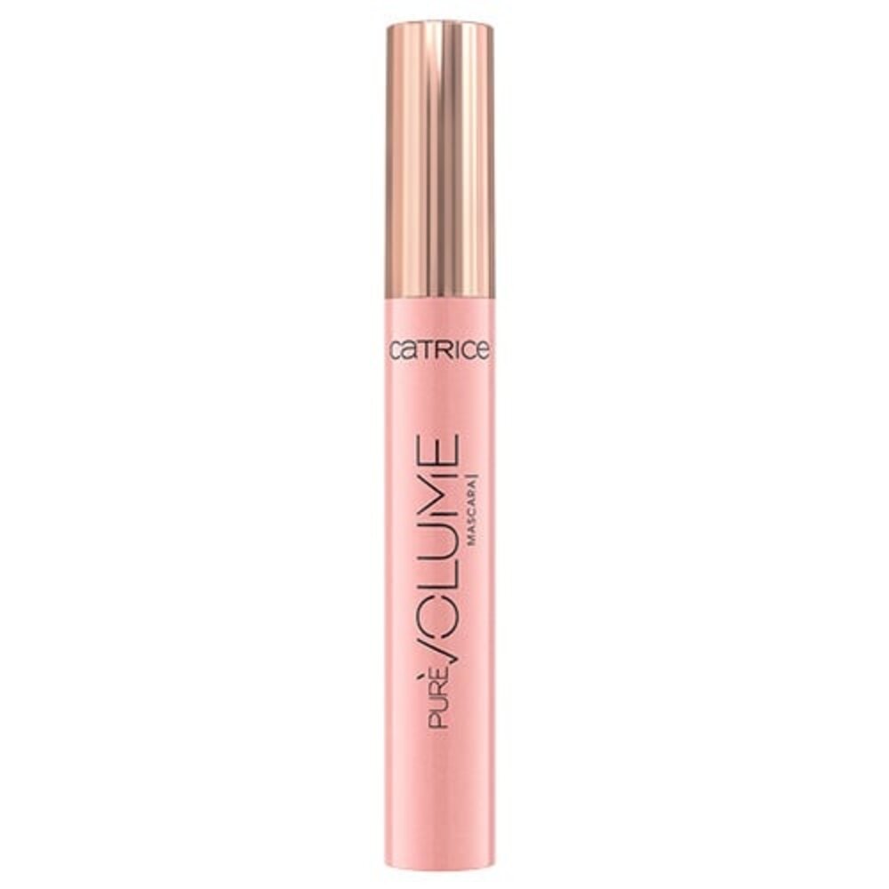 Catrice Catrice Pure Volume Mascara 010 Black