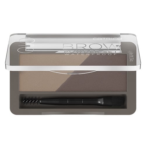 Catrice Brow Powder Set Waterproof 010 Ash Blond bestellen?