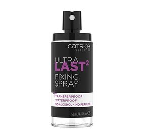 Catrice Ultra Last2 Fixing Spray