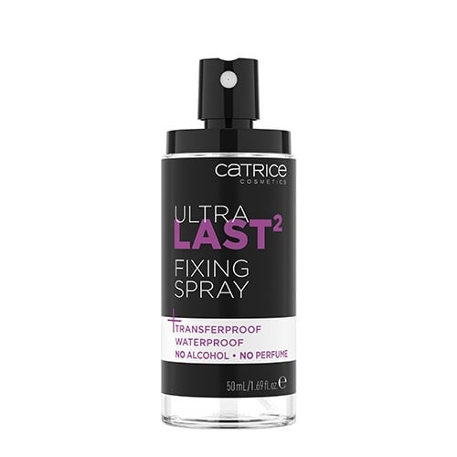 Catrice Ultra Last2 Fixing Spray bestellen?