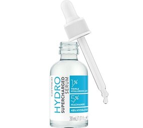 Catrice Hydro Supercharged Serum