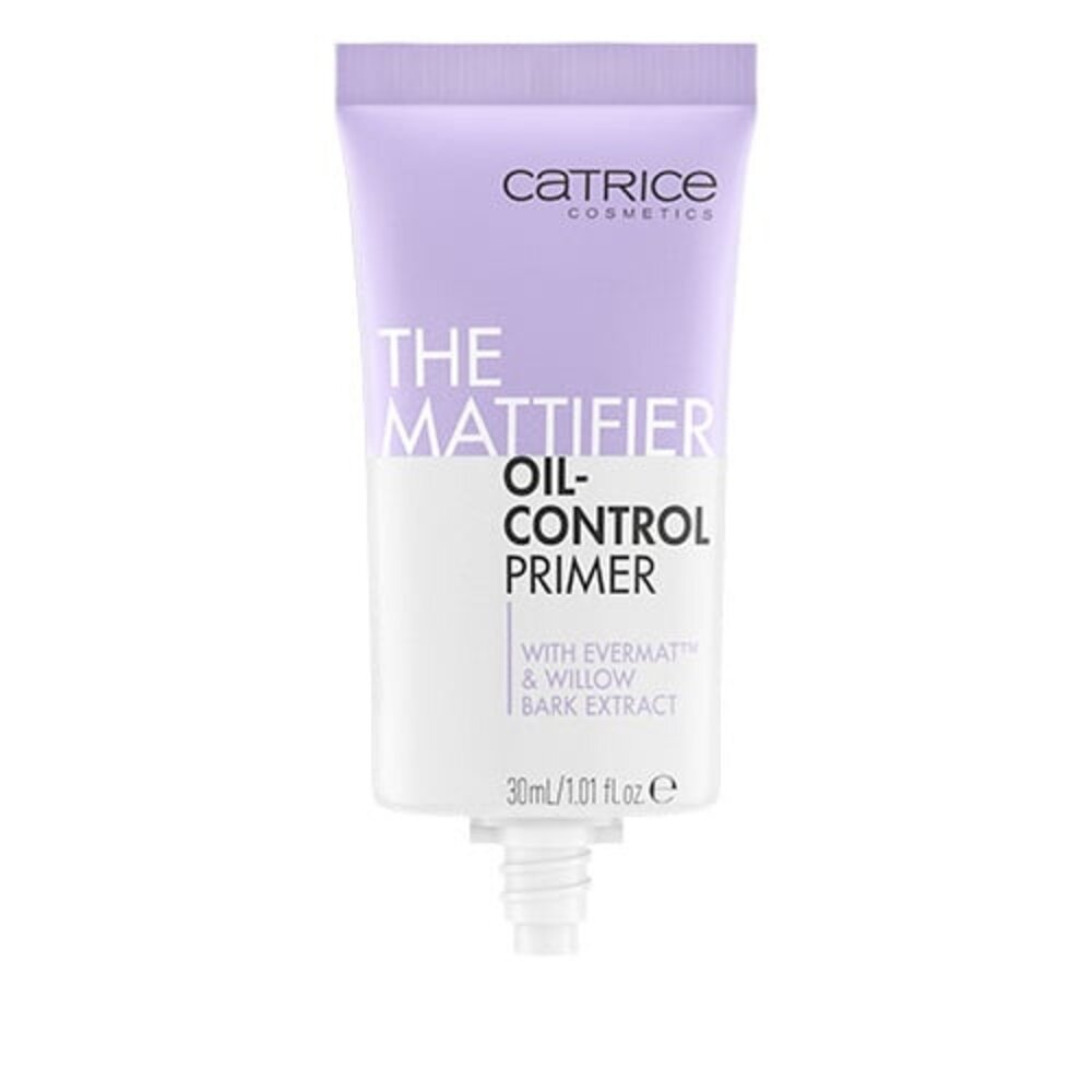 Catrice Catrice The Mattifier Oil-Control Primer