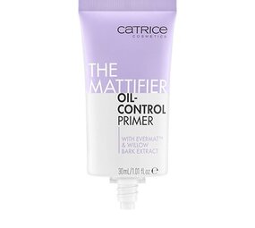 Catrice The Mattifier Oil-Control Primer Catrice The Mattifier Oil-Control Primer