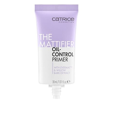 Catrice Catrice The Mattifier Oil-Control Primer